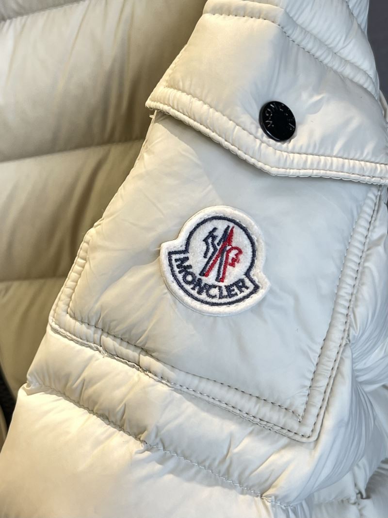 Moncler Down Jackets